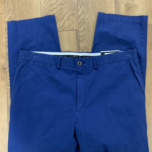 Taylor bird pants - Picture 2 of 4